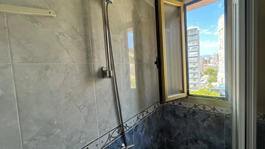 3 bedrooms apartment for sale, Benidorm, Spain No. 2654
