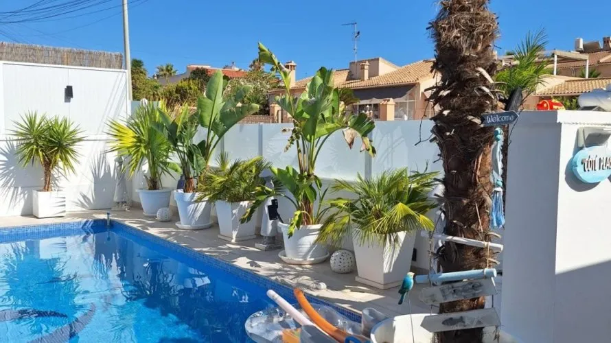 106m² villa for sale, Torrevieja, Spain No. 2517 № 25