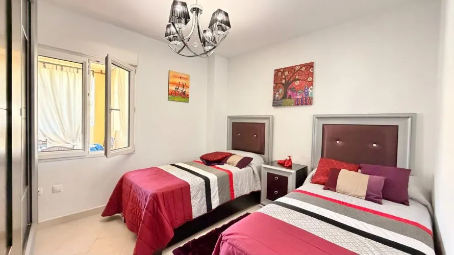 1 bedroom apartment for sale, Torrevieja, Spain No. 2467 № 9