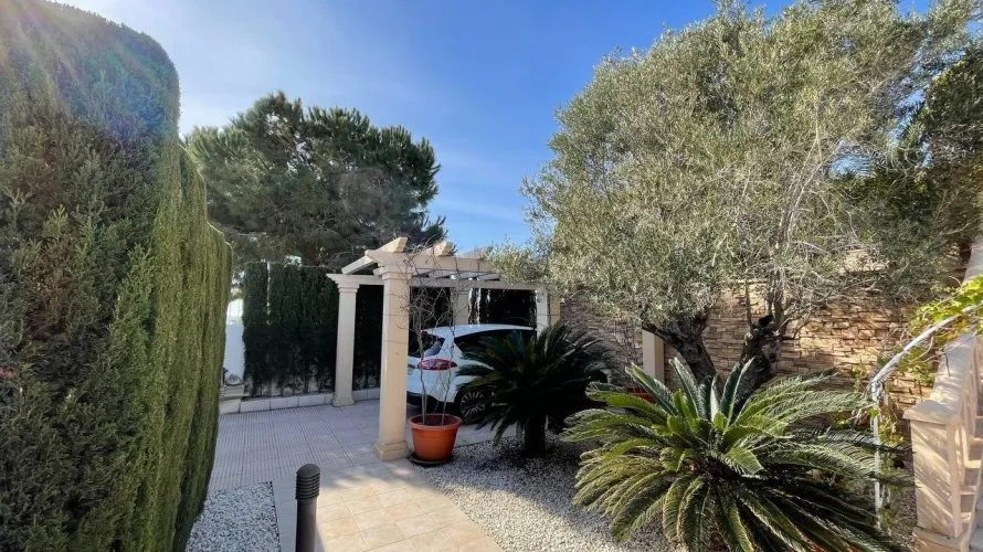 4 bedrooms apartment for sale, Ciudad Quesada, Spain No. 1598 № 23