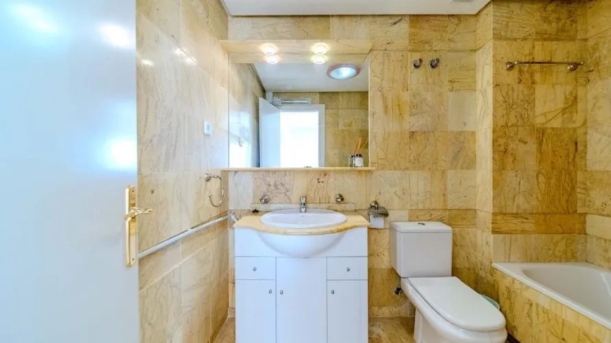 3 bedrooms house for sale, Campoamor, Spain No. 2682 № 7