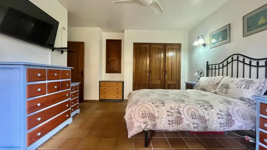 2 bedrooms bungalow for sale, Torrevieja, Spain No. 2254 № 22