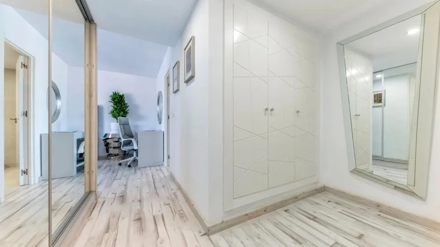 5 bedrooms penthouse for sale, Alicante, Spain No. 2677 № 17