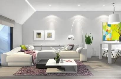 2 bedrooms apartment for sale, Madrid, Spain No. 1848