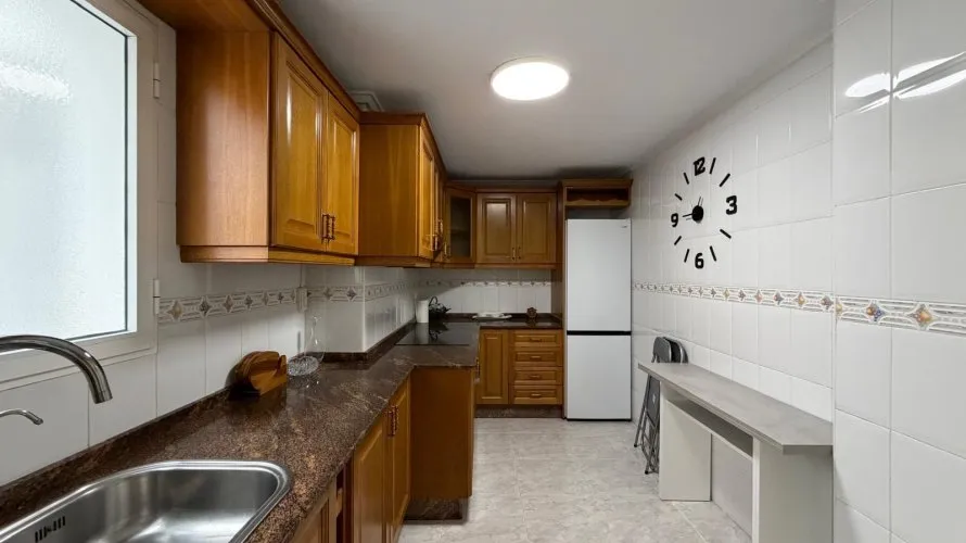 3 bedrooms apartment for sale, Torrevieja, Spain No. 2269 № 13