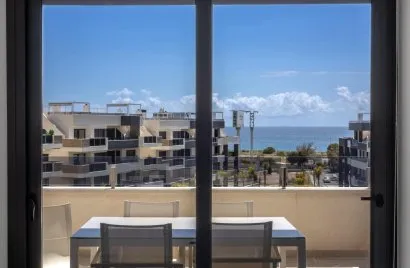 2 bedrooms penthouse for sale, Playa Flamenca II, Spain No. 2578