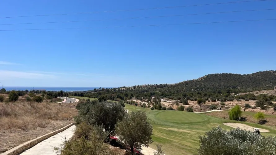 Land plot for sale, Finestrat, Spain No. 1778 № 9
