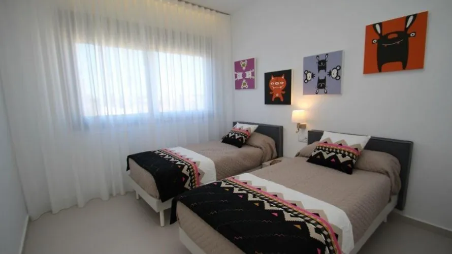 4 bedrooms villa for sale, Campoamor, Spain No. 1962 № 15