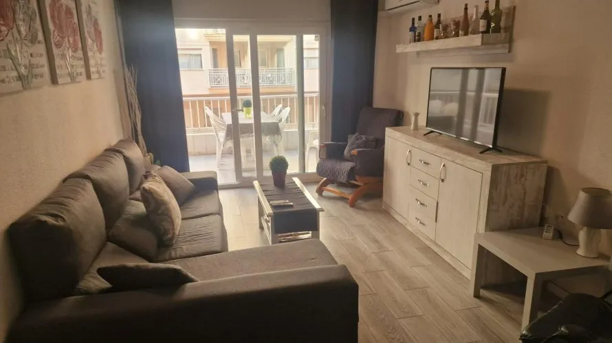 3 bedrooms apartment for sale, Torrevieja, Spain No. 1577 № 19