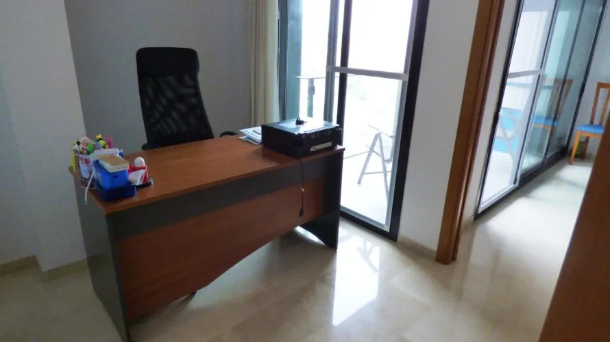 4 bedrooms penthouse for sale, Alicante, Spain No. 1495 № 23