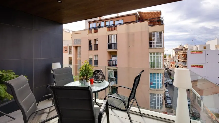 3 bedrooms apartment for sale, Torrevieja, Spain No. 2695 № 25