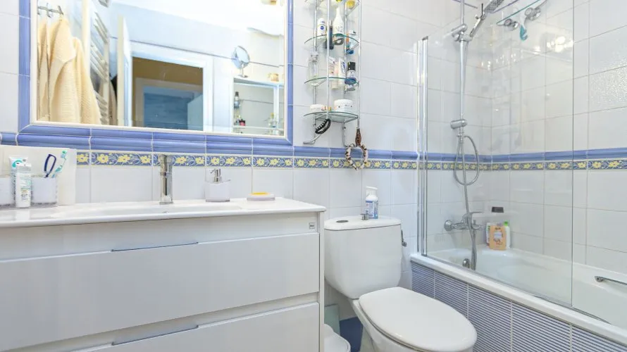 73m² apartment for sale, Playa Flamenca II, Spain No. 2375 № 27