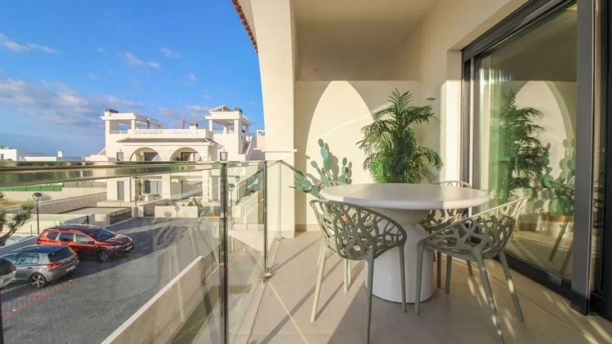 2 bedrooms apartment for sale , Ciudad Quesada, Spain No. 2585 № 11