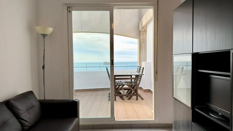 2 bedrooms penthouse for sale, Benidorm, Spain No. 1496 № 19