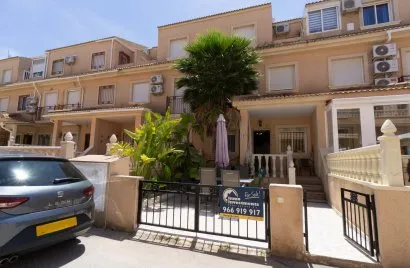 85m² house for sale, La Zenia, Spain No. 2665