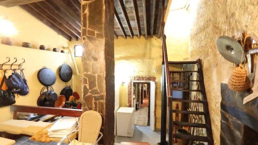 5 bedrooms house for sale, Fortuna, Spain No. 2155 № 8