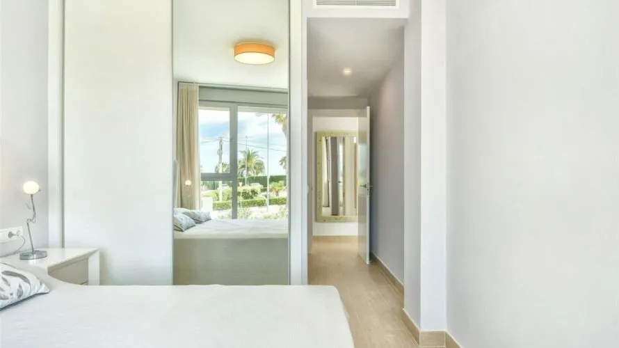 3 bedrooms apartment for sale, Calpe, Spain No. 1524 № 10