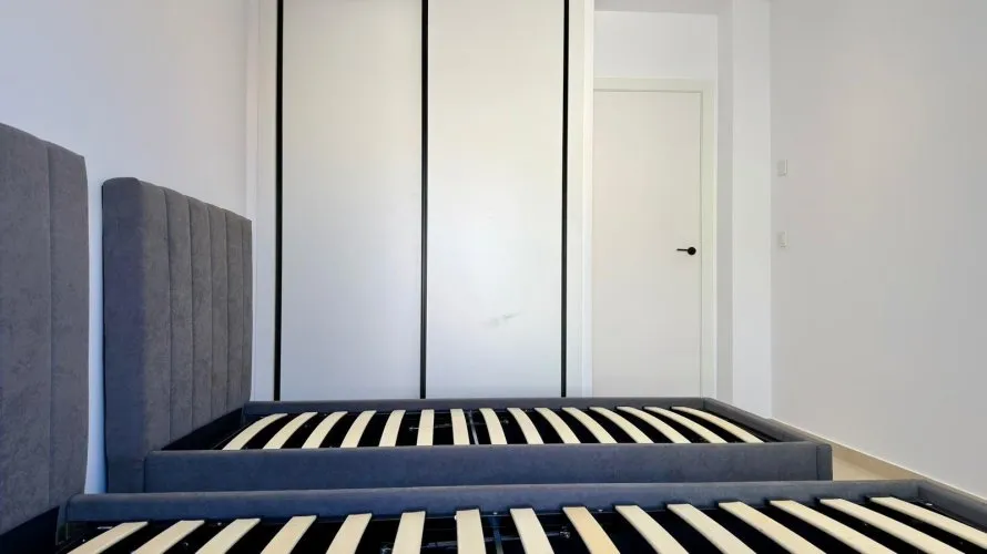 3 bedrooms villa for sale, Finestrat, Spain No. 1534 № 10