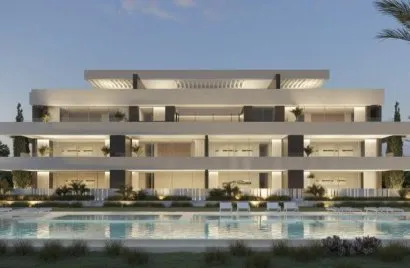2 bedrooms apartment for sale, La Nucia, Spain No. 1543