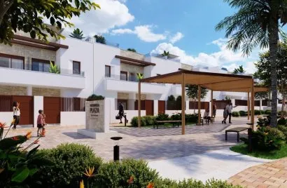3 bedrooms house for sale, Vistabella, Spain No. 2236