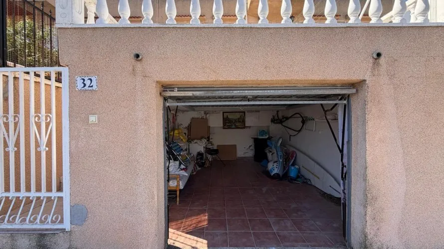 3 bedrooms house for sale, Gran Alacant, Spain No. 2349 № 2