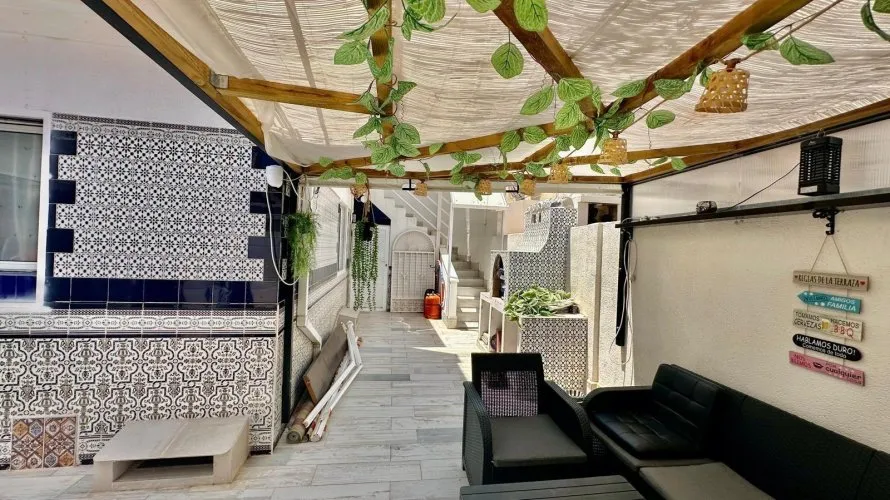 2 bedrooms bungalow for sale, Torrevieja, Spain No. 1523 № 9