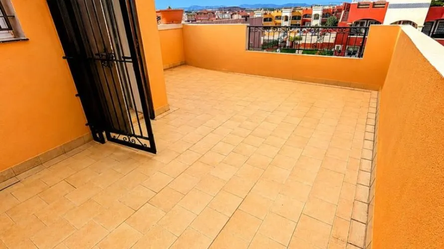 95m² apartment for sale, La Florida, Spain No. 2466 № 21