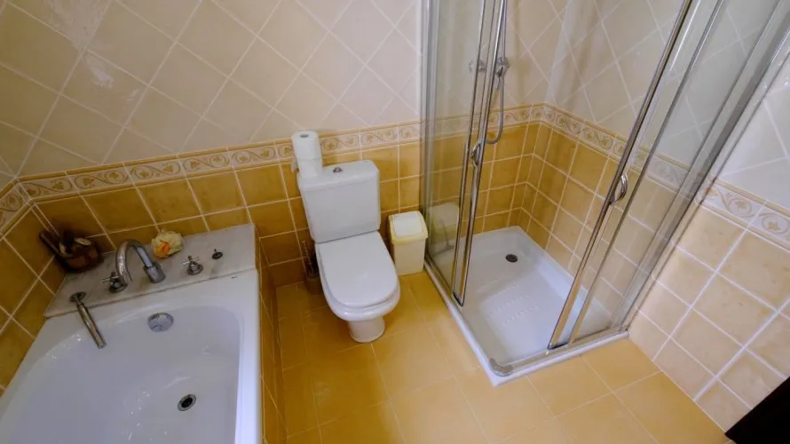 4 bedrooms villa for sale, Fustera, Spain No. 1627 № 22