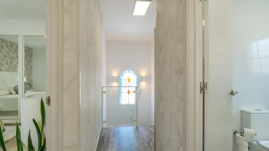 4 bedrooms house for sale, Campoamor, Spain No. 2668 № 5