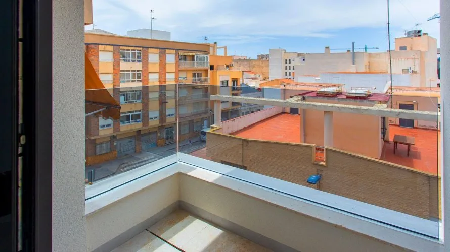 88m² apartment for sale, Torrevieja, Spain No. 2343 № 12