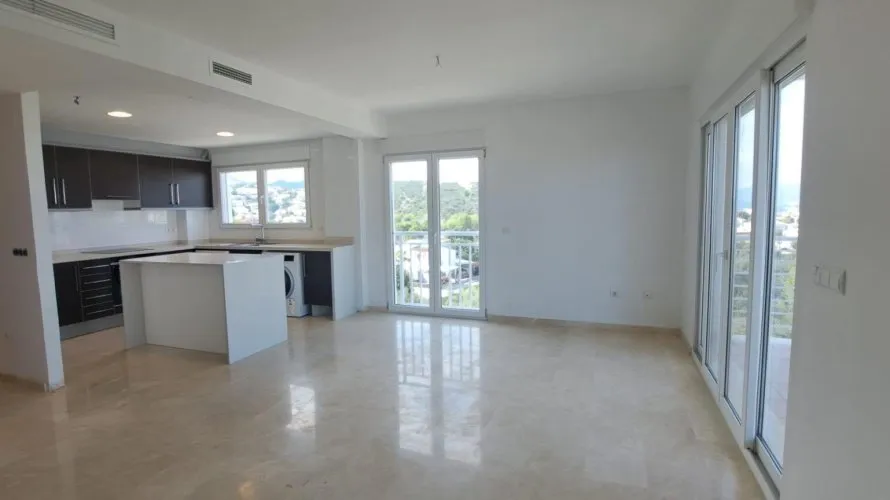 2 bedrooms apartment for sale, Pego, Spain No. 2611 № 11