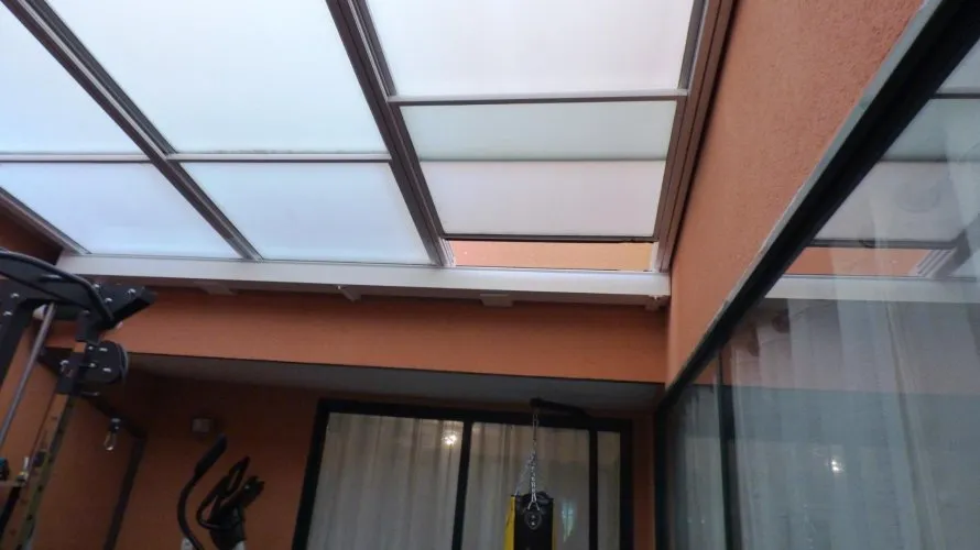 4 bedrooms house for sale, Alicante, Spain No. 2626 № 28