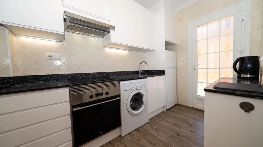 89m² villa for sale, Playa Flamenca II, Spain No. 2378 № 6
