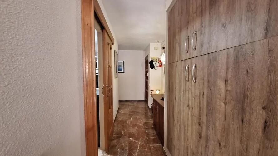 3 bedrooms apartment for sale, Alicante, Spain No. 1525 № 12