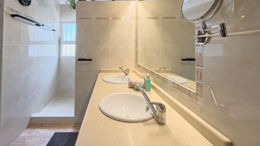 3 bedrooms villa for sale, La Nucia, Spain No. 2613 № 16