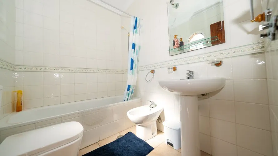 89m² villa for sale, Playa Flamenca II, Spain No. 2378 № 16