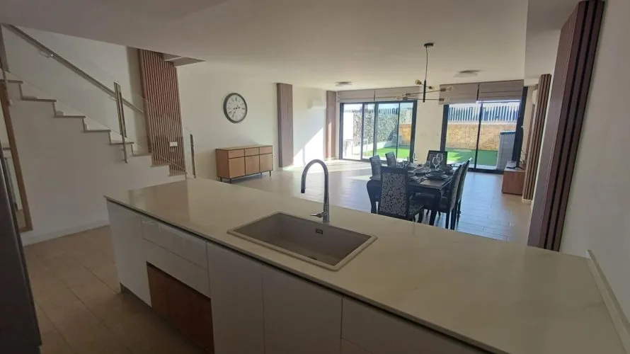 3 bedrooms penthouse for sale, Finestrat, Spain No. 1993 № 4