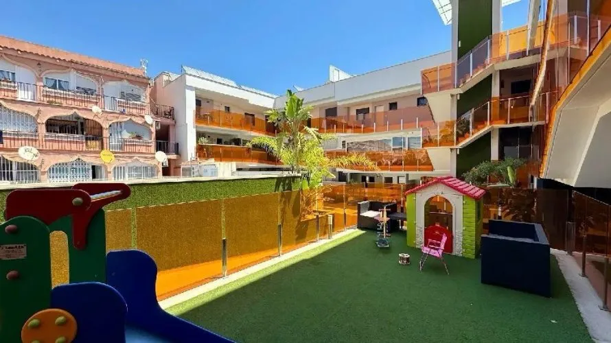 2 bedrooms apartment for sale, Torrevieja, Spain No. 2083 № 24