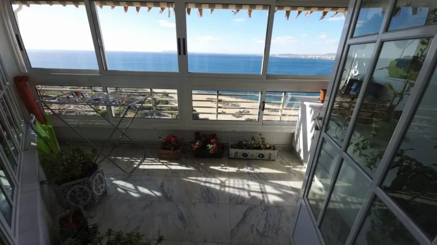 3 bedrooms apartment for sale, Cabo De Las Huertas, Spain No. 2577 № 27