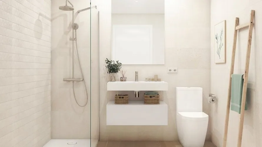 4 bedrooms apartment for sale, Alicante, Spain No. 1717 № 15