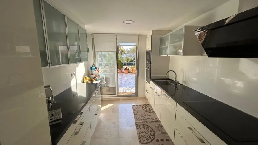 2 bedrooms land plot for sale, Albir, Spain No. 1989 № 9