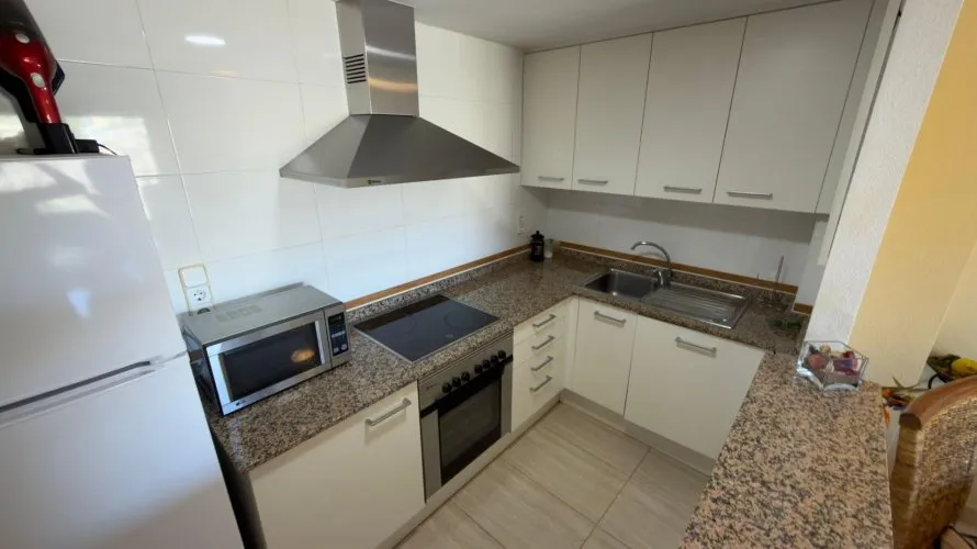 2 bedrooms apartment for sale, Finestrat, Spain No. 2631 № 10