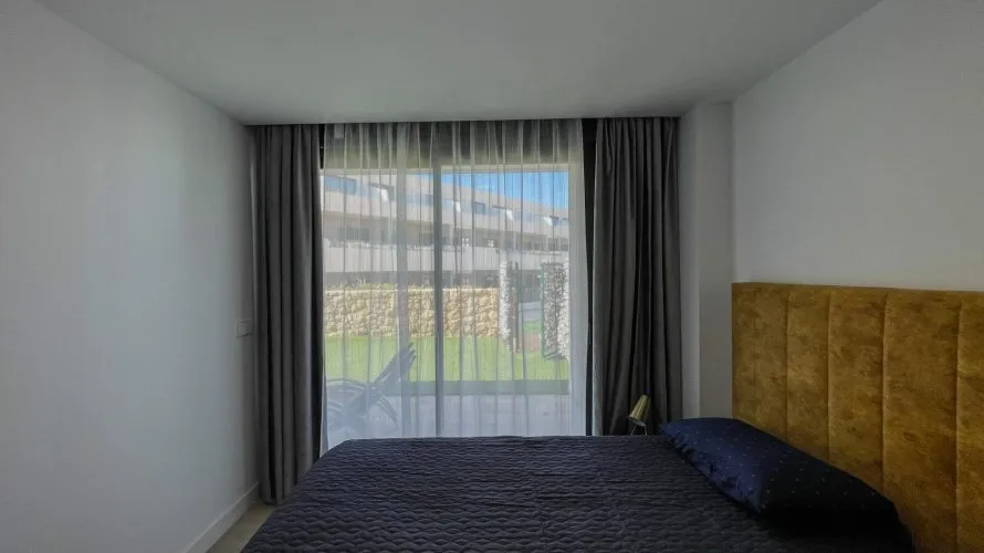 5 bedrooms penthouse for sale, Finestrat, Spain No. 1963 № 18
