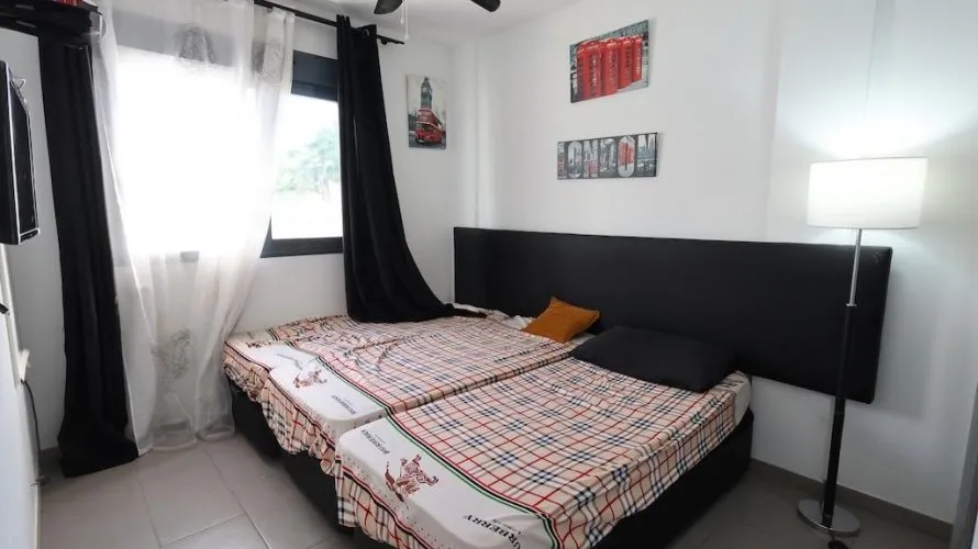 2 bedrooms apartment for sale, La Zenia, Spain No. 2221 № 10