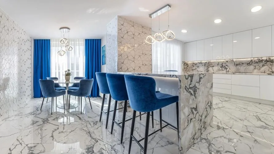 5 bedrooms penthouse for sale, Alicante, Spain No. 2677 № 25