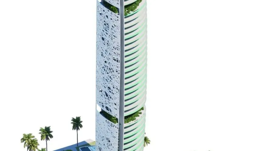 2 bedrooms apartment for sale, Benidorm, Spain No. 1787 № 2