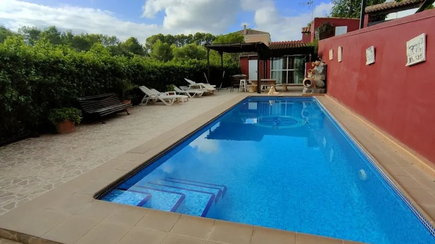 290m² apartment for sale, La Nucia, Spain No. 2491 № 7