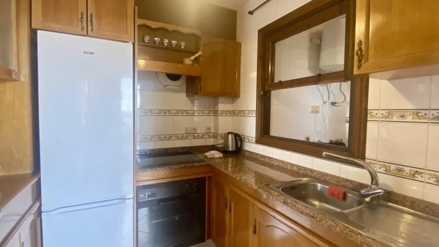 2 bedrooms apartment for sale, Cabo Roig, Spain No. 2660 № 3
