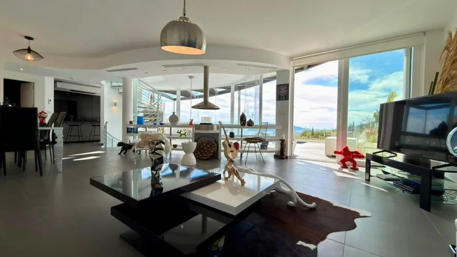 4 bedrooms penthouse for sale, Altea, Spain No. 2643 № 26