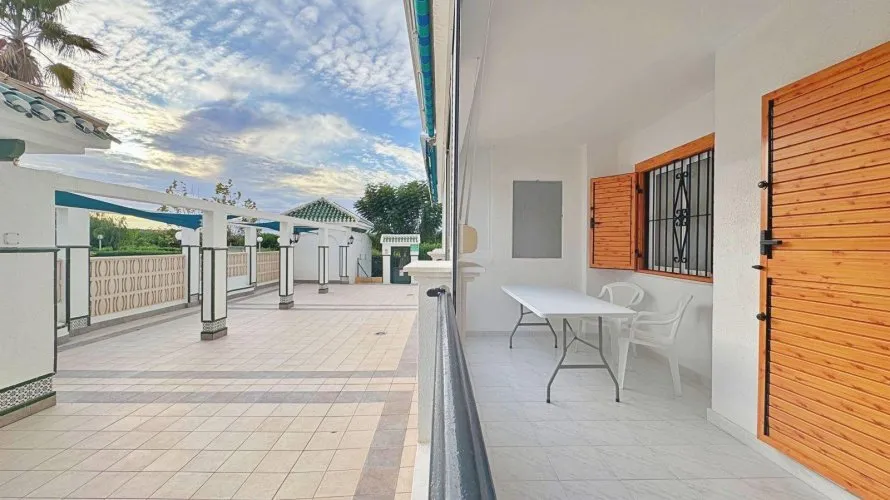 1 bedroom apartment for sale, Torrevieja, Spain No. 2295 № 26